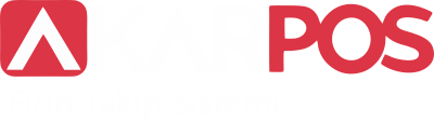 KAR POS Fırın Takip Sistemi